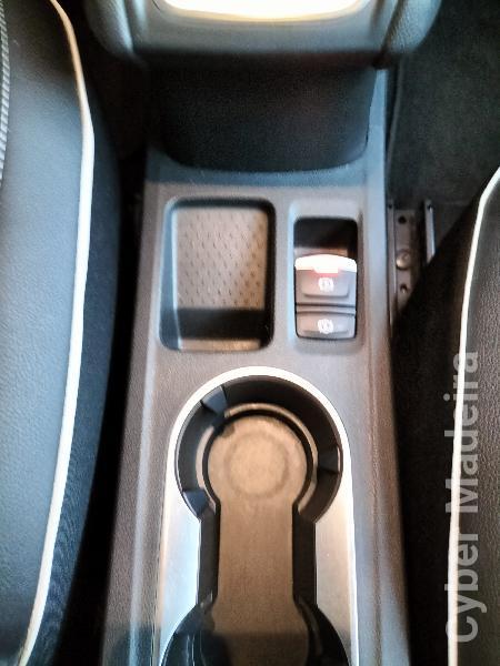 RENAULT CAPTUR RENAULT CAPTUR 1.0 TCE EXCLUSIVE  Gasolina 