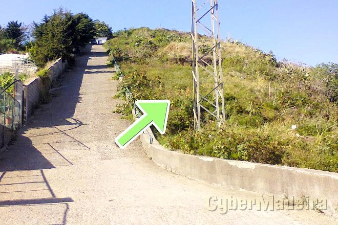 Terreno T7 ou Superior para Venda São Martinho, Arieiro