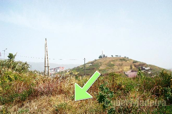 Terreno T7 ou Superior para Venda São Martinho, Arieiro