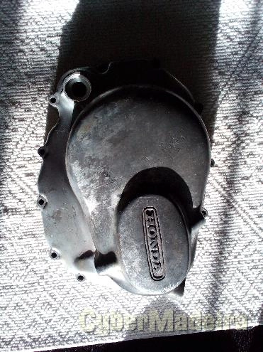 Motor honda cb 360 de 6 velocidades