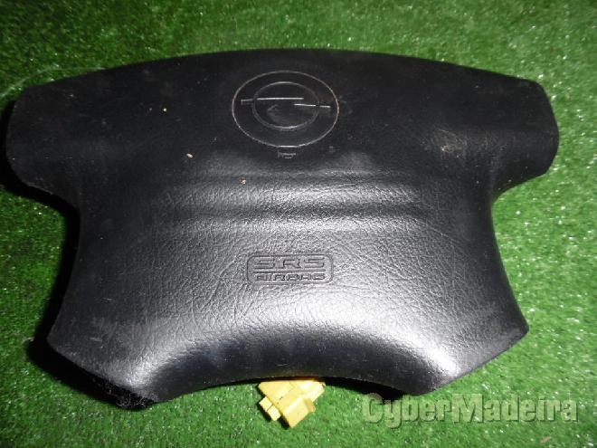 Air bag condutor opel frontera b 
