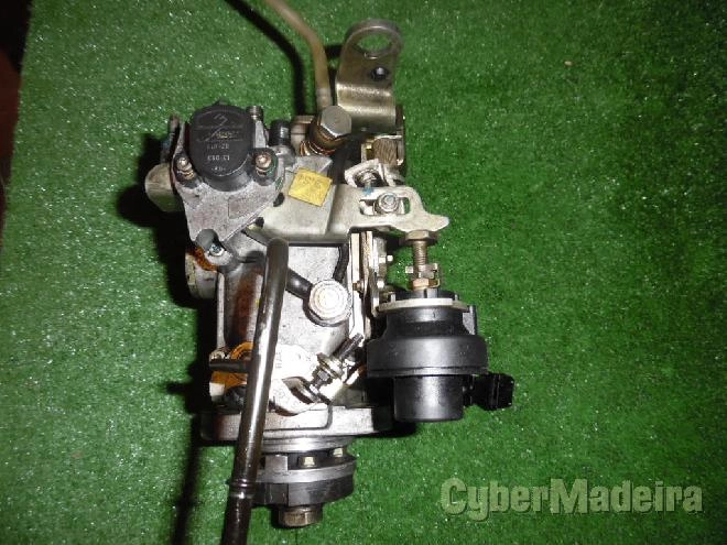 Bomba Injectora Peugeot Partner 2002 1.9D