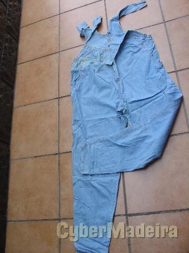 Roupa para gravidas 