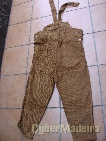 Roupa para gravidas 