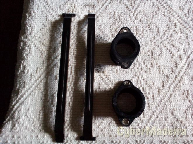 Falanje E tensor do motor honda cb 360