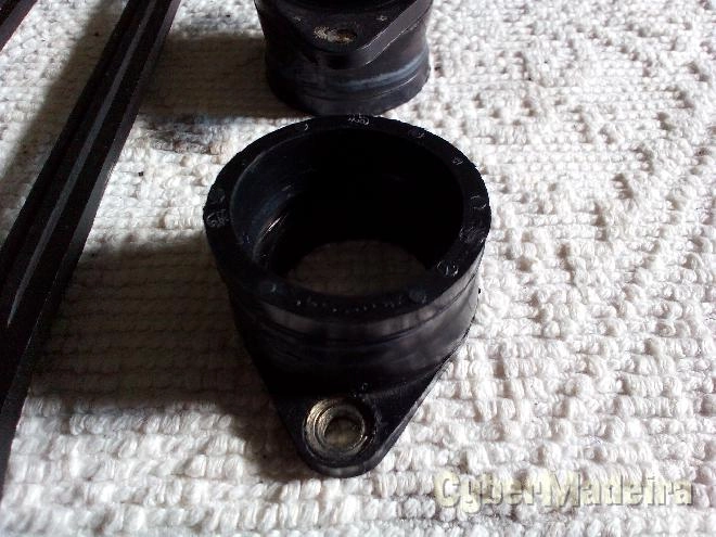 Falanje E tensor do motor honda cb 360