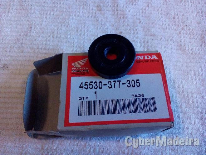 Retentor do veio desembriador motor honda 350 360 novo original