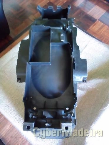 Guarda lama de trás honda cb 1000 original novo