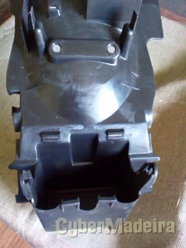 Guarda lama de trás honda cb 1000 original novo