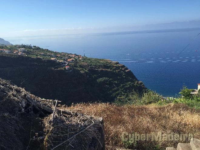 Moradia Outros para Venda Portugal, Ilha da Madeira, Ponta do Sol, Ponta do Sol, Jangão Lombada,  