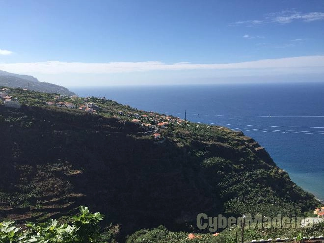 Moradia Outros para Venda Portugal, Ilha da Madeira, Ponta do Sol, Ponta do Sol, Jangão Lombada,  