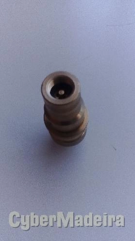 Regulador automático de pressão - pneus