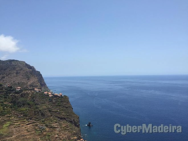 Herdade e Quinta Outros para Venda Portugal, Ilha da Madeira, Ribeira Brava, Campanário, Centro,  