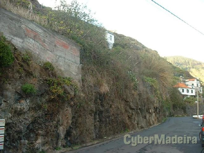Herdade e Quinta Outros para Venda Portugal, Ilha da Madeira, Ribeira Brava, Campanário, Centro,  