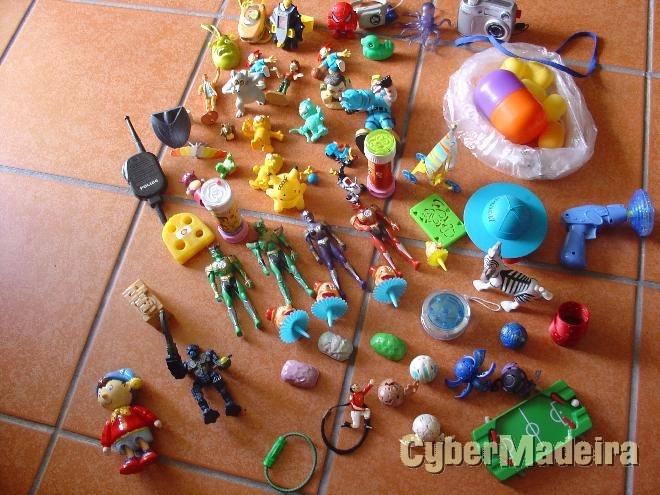 Miniaturas 
