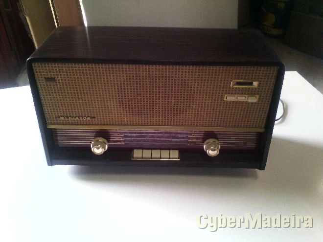 radio 