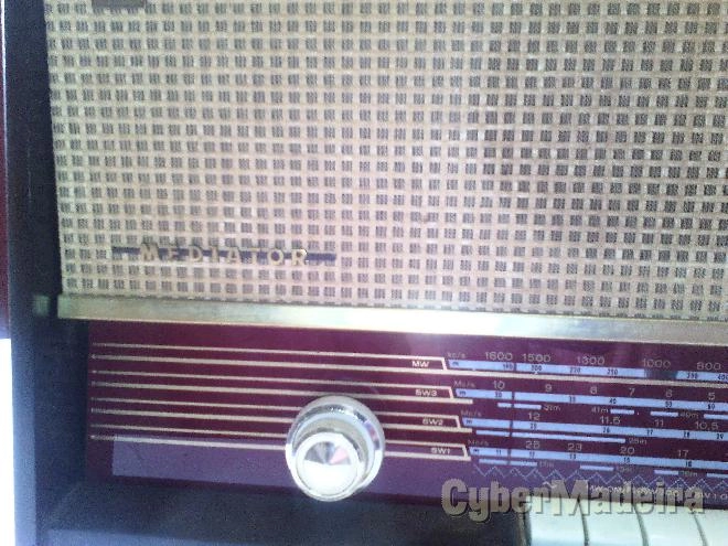 radio 