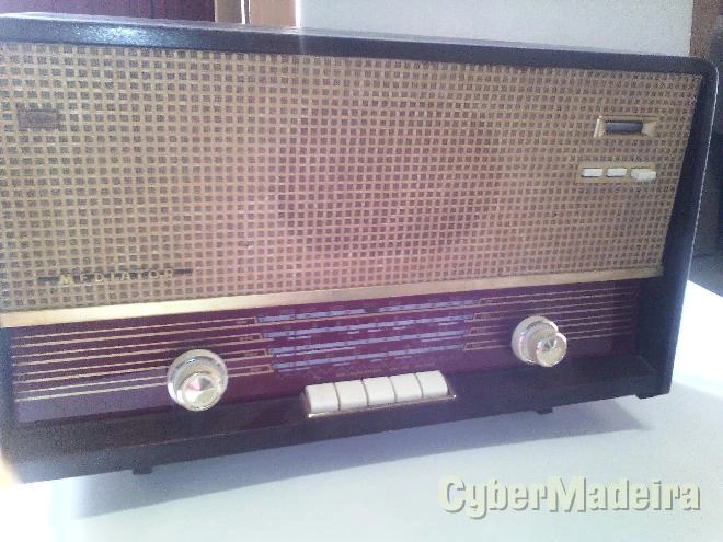 radio 
