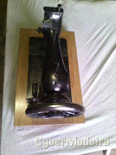 Maquina de Costura 