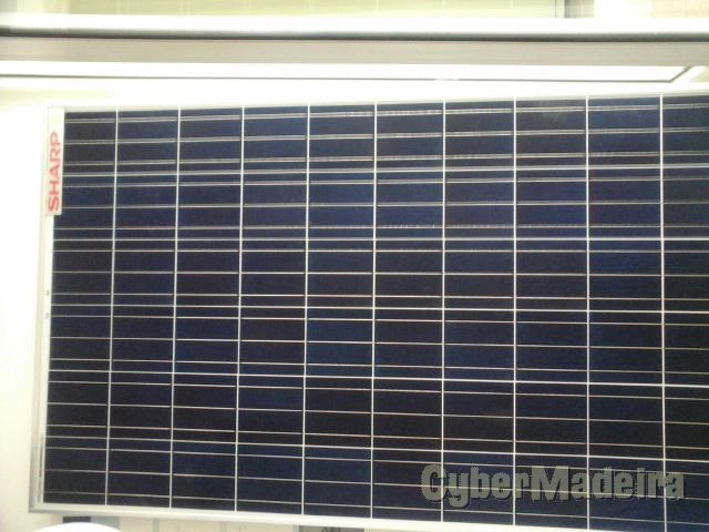 Paineis solares fotovoltaicos
