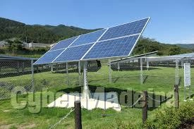 Fornecemos   instalamos   reparamos todo O equipamento solar