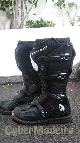BOTAS MOTOCROSS / ENDURO 