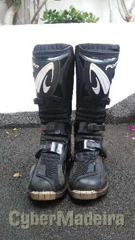 BOTAS MOTOCROSS / ENDURO 