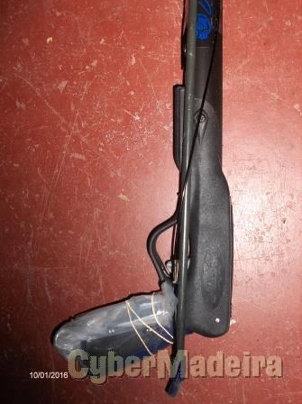 Rob allen tuna com guia integral - 160CM