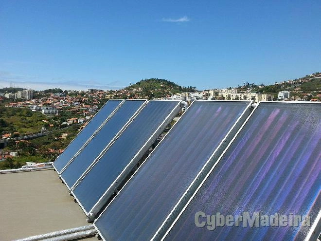 Kits paineís FOTOVOLTAICOS