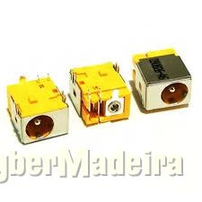 Power jack acer asus hp lg toshiba etcOutras