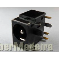 Power jack acer asus hp lg toshiba etcOutras