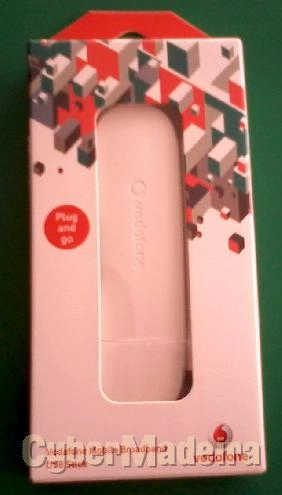 Pen banda larga vodafone
