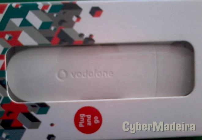 Pen banda larga vodafone