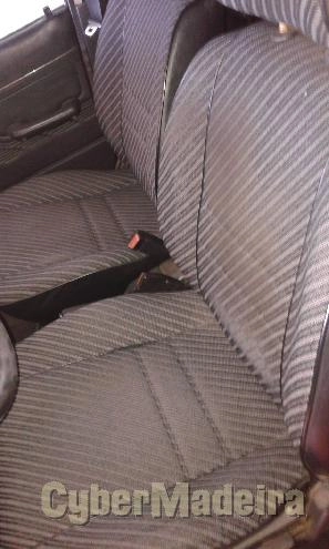 MAZDA 323 1.3cc 1UNICO DONO Gasolina