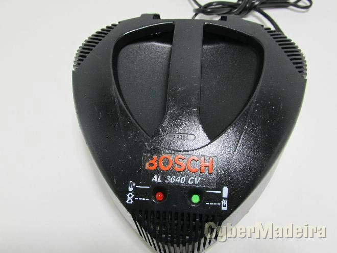 Maquina profissional bataria Bosch 36V