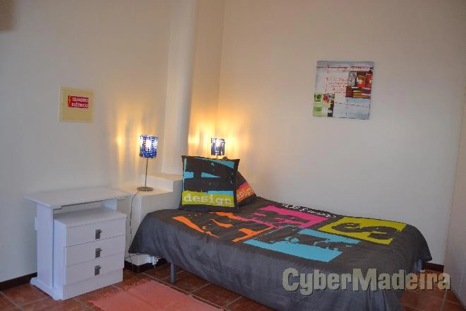 PrÃ©dio Outros para Arrendamento Portugal, Ilha da Madeira, Ribeira Brava, Ribeira Brava, São João,  