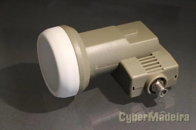 Lnb iberosat LS100