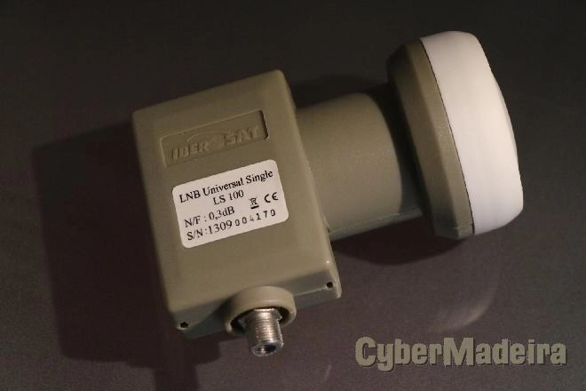 Lnb iberosat LS100