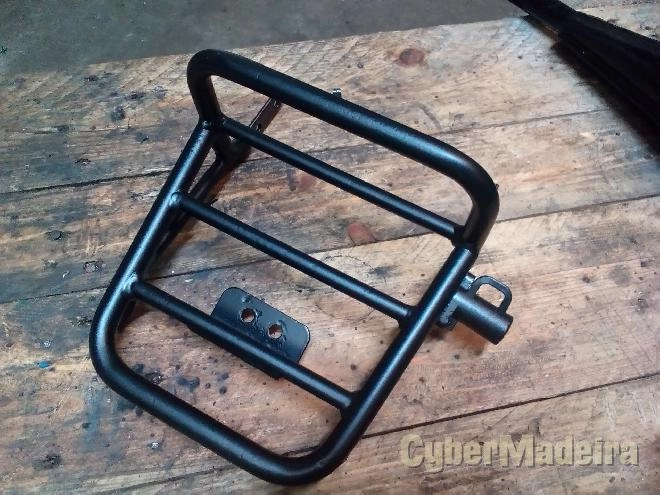 Suporte bagagem
