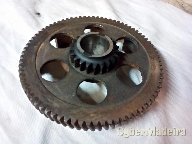 Tambor de embreagem casal 125 k 276 novo