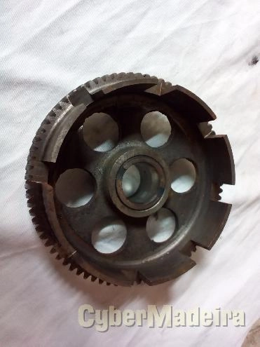 Tambor de embreagem casal 125 k 276 novo