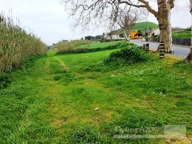 Terreno Outros para Venda Ponta Delgada, Pilar da Bretanha