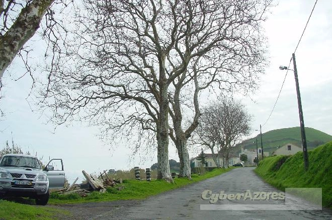 Terreno Outros para Venda Ponta Delgada, Pilar da Bretanha