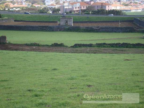 Terreno Outros para Venda Ponta Delgada, São Sebastião