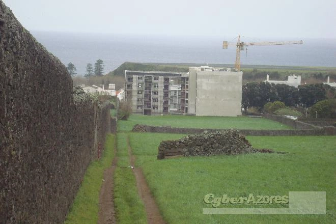 Terreno Outros para Venda Ponta Delgada, Santa Clara