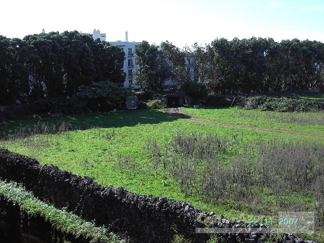 Terreno Outros para Venda Ponta Delgada, Santa Clara
