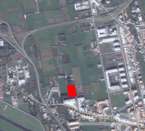 Terreno Outros para Venda Ponta Delgada, Santa Clara