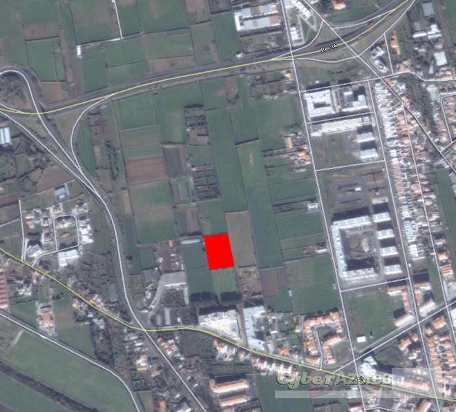 Terreno Outros para Venda Ponta Delgada, Santa Clara