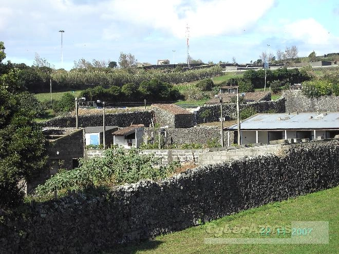 Terreno Outros para Venda Ponta Delgada, Santa Clara