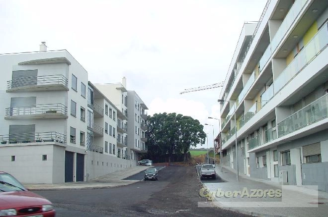 Terreno Outros para Venda Ponta Delgada, Santa Clara